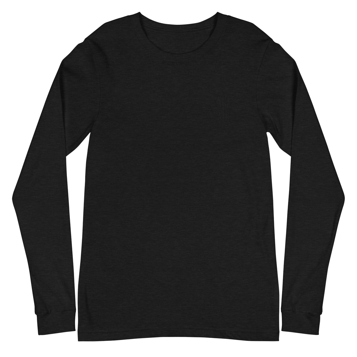 everyone border long sleeve t-shirt Lサイズ ワンエルディー