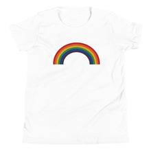 Load image into Gallery viewer, RAINBOW YOUTH SHIRT